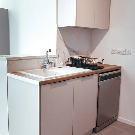 Chic 3 Bedroom Apt - Tourist Area Collection Appartamento *