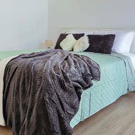Chic 3 Bedroom Apt - Tourist Area Collection Appartamento Limisso