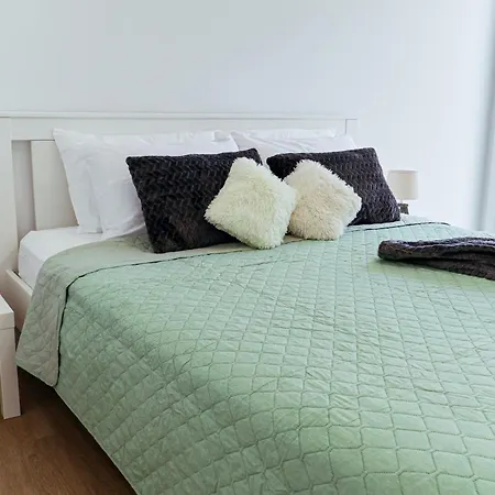 Apartment Chic 3 Bedroom Apt - Tourist Area Collection *