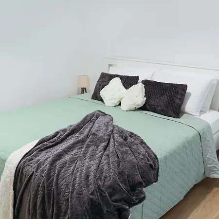 Chic 3 Bedroom Apt - Tourist Area Collection * Limassol