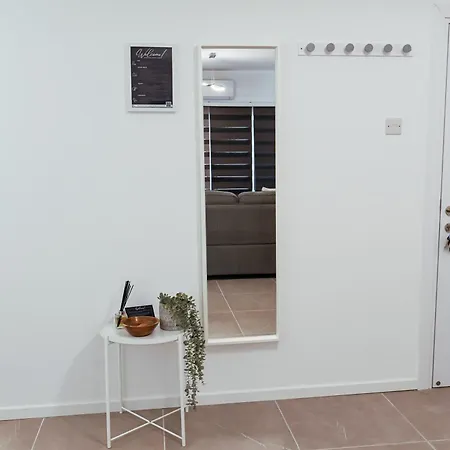 Chic 3 Bedroom Apt - Tourist Area Collection *